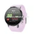 Import 1.3 inch color screen smart bracelet heart rate and blood pressure monitoring smartwatch v11 fashion smart watch from China