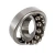 Import 1306ETN9 Self-aligning Ball Bearing 1306 ETN9 roller Bearing size 30x72x19 mm from China