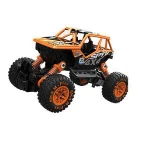 1:32 ALLOY DIECAST MODEL CLIMBING CAR VEHICLES TOY