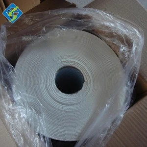 1360 degree High Alumina grade Ceramic fiber blanket