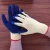 Import 13G latex coated work gloves, rubber coated cotton gloves nitrile coated work gloves,rubber coated work gloves from China