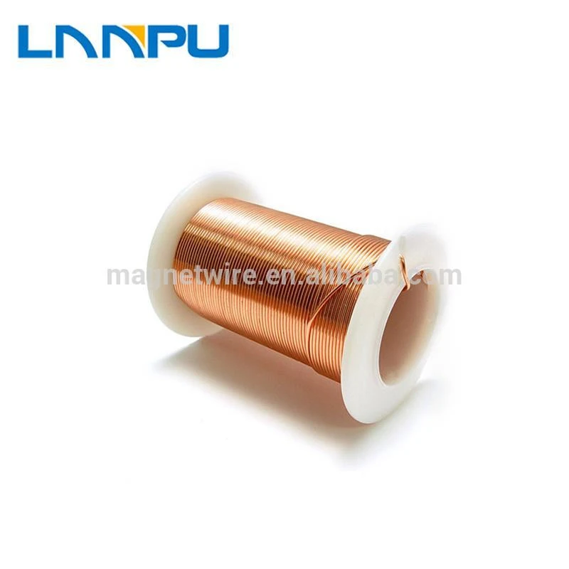 14 26 awg gauge 1.8 mm winding cable coil enameled copper wire