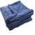 Import 1400gsm-1600gsm car wash cloth large size twisted loop car drying towel from China