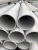 1.4541 SS Pipe Russia Belarus 12X18H10T Seamless Stainless Steel Pipe 321