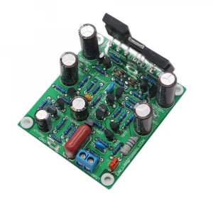 150-350W MOSFET L7 Class AB Audio Power Amplifier Board Finished
