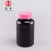 150ml 200ml PET plastic reagent laboratory bottle