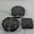 Import 150mm silver color metal fan guard for ventilation fan protection from China