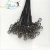 Import 15cm 20cm 25cm Length 60Pcs/Lot Anti-bite Wire Stainless Steel Material Fishing Tackle Lure Trace Wire from China