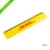 Import 15cm promotional custom color plastic rulers from China