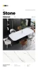 15mm porcelain flooring stone wall panels white stone kitchen countertops