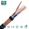 1.5mm2 screened instrumentation cable