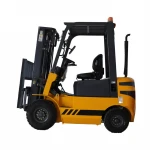 1.5Ton Forklift Diesel Forklift Truck 1500kg diesel forklift with xinchai engine auto transmission
