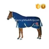 1680D Waterproof Breathable Horse Combo Rug