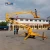 Import 16m High-altitude Operation Truck And Aerial Work Platform from China