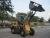 Import 1.6ton CE wheel loader ZL16F with Euro 3 ENGINE from China