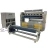 Import 1800mm 2600mm 3000mm Full Automatic Custom Bonding Roller Sewing Quilting Machine from China