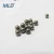 Import 18g/cc diameter 6mm tungsten based heavy alloy ball polished factory direct supply from China