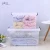 Import 18L Hot Sale household and Office Use Clear Plastic Storage Box with Lid Food Gift Packing Box from China