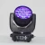 Import 19 DMX Wash Zoom 4in1 RGBW Aura 19x15w LED Moving head from China