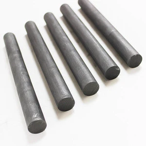 19mm X 300mm carbon rods graphite electrodes