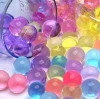 1KG Water Beads Rainbow Mix Hydrogel Balls Growing Water balls Crystal Soil