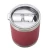 Import 1OZ Stainless Steel Liquor Hip Flask Outdoor Round Hip Flask from China