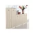 Import 2 Doors Mdf Office Filing Cabinets Storage Cabinets With Locker from China