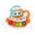 Import 2 in 1 baby octopus musical toy electronic organ toy for kids 19M+ from China