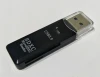 2 in 1 USB 3.0 memory card reader SD TF combo supports SDXC for Christmas Xmas gift