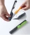 Import 2 in1 Multi-functional kitchen Knives fruit vegetable potatoe peeler set from China