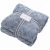 Import 2 ply Korean Style Soft polyester baby Mink Blanket from China