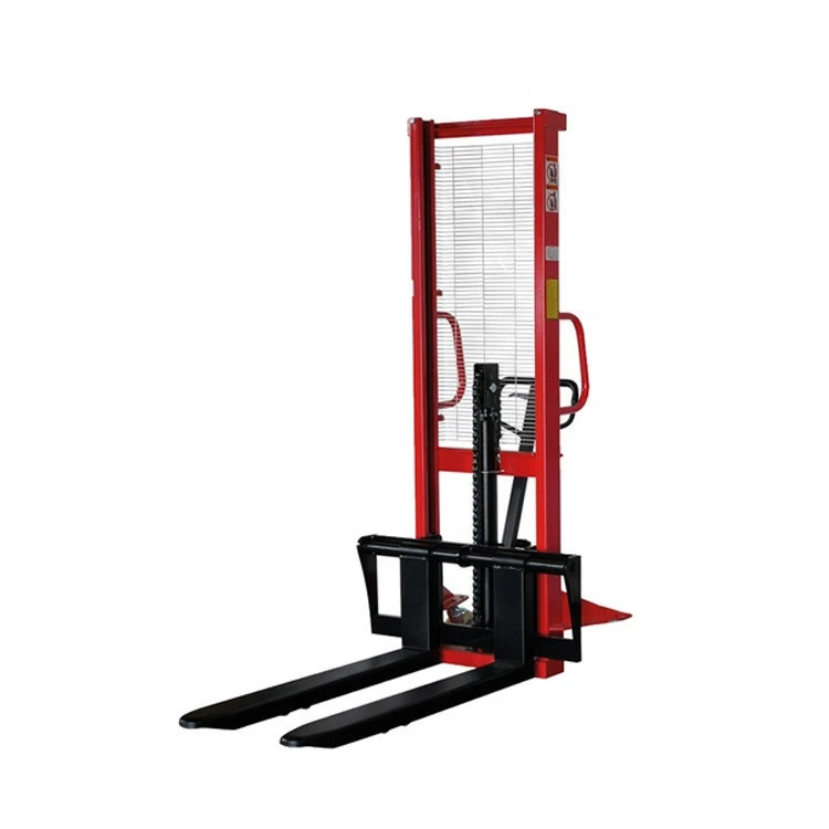 2 ton Hydraulic hand operated manual lifter, pallet  jack