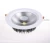 Import 2 Years Warranty AC100-240V Down Light 20W LED Recessed Downlight from China