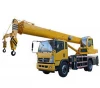 20 ton Truck-mounted Crane Hoist Crane Petite Grue Pour Camion Mini Crane Mobile