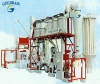 20 tons flour milling and packing machine for wheat