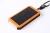 Import 20000mah Solar power bank With Cigarette Lighter led solar charger  Portable Compass Solar Power Banks with compass from China