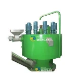 2000kg/hr food grade plastic flakes PET bottle recycling machine