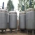Import 2000l algae hydrothermal synthesis autoclave reactor with agitated tank reactor from China