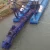 Import 2000m3 Water Suction Dredger Barge from China