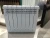 Import 2000w bimetallic heating radiator home solar  hot  water heater from China