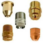 2005CF cooling tower spray nozzle
