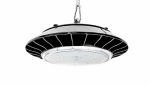 200w UFO Series Led High Bay Light IP65 Indoor high quality Commercial Lighting with motion sensor