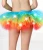 Import 2017 China Factory Party skirt mini dress dance tutu led light up cocktail dress from China