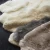 Import 2017 Factory wholesale Soft Animal Fur Products Single Pelt Sheepskin Rug Collection from China from China