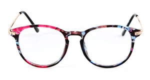 2017 fashion high quality eyeglasses womens designer china wholesale optical eyeglasses frame
