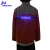 Import 2017 fashion LED hi vis protective Boys spring children&#039;s cotton jacket from China