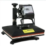 2017 lowest price t-shirt heat press machine t shirt sublimation heat press machine