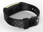 2017 New Sport Smart Band S2 Heart Rate Monitor Bracelet Digital Pedometer For iphone 7
