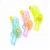 Import 2018 Customized Best Price Wholesale  Plastic Soap Bubble Gun Toy with Music from China