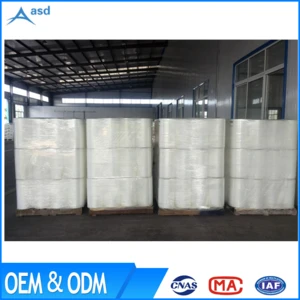 2018 Hand and Machine Used LLDPE Stretch Wrap Film, Recycle Pallet Stretch Hood Film